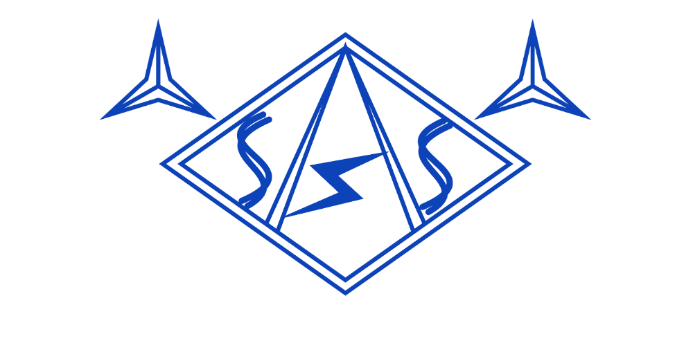 Logo PT. Sampoerna Alam Samudra